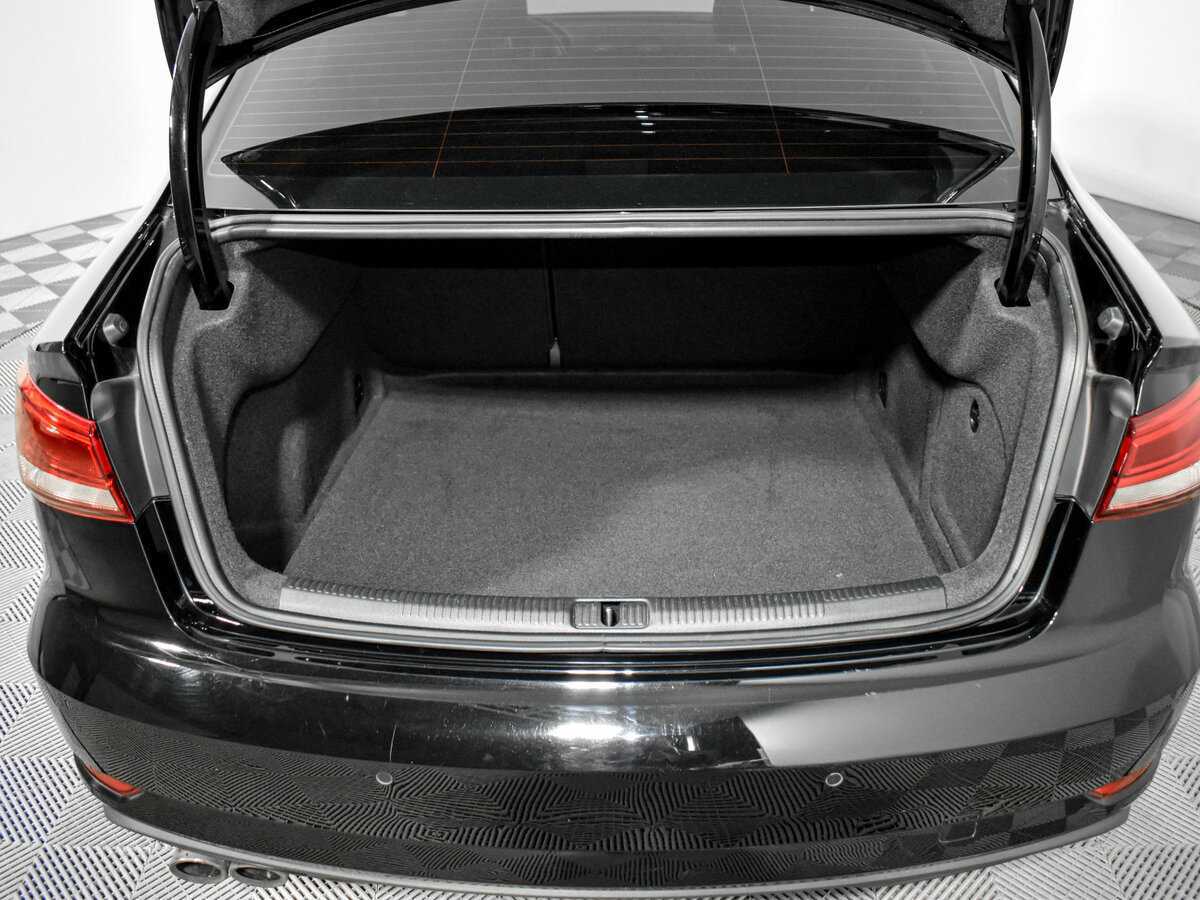 Купить Audi A3, 2018, 157 151 км, фото №19
