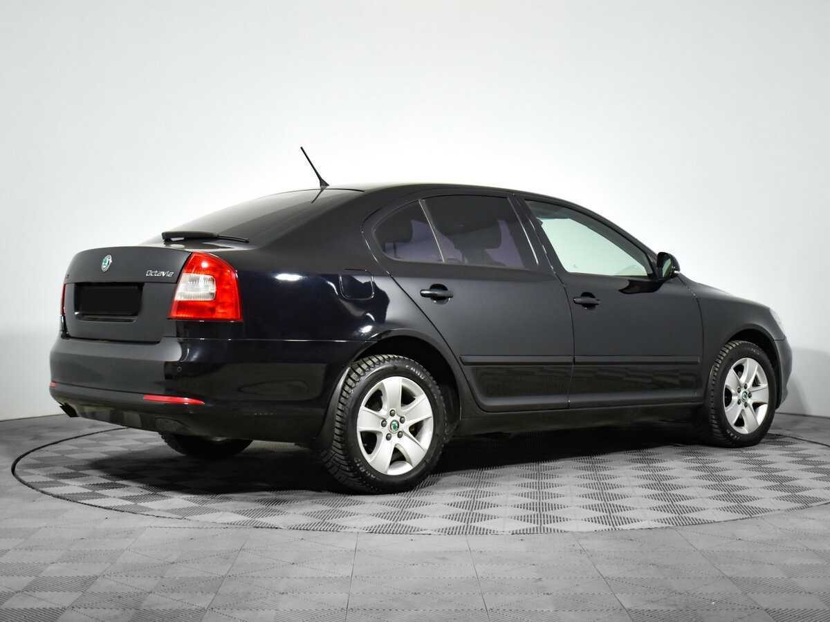 Купить Skoda Octavia, 2012, 150 339 км, фото №5