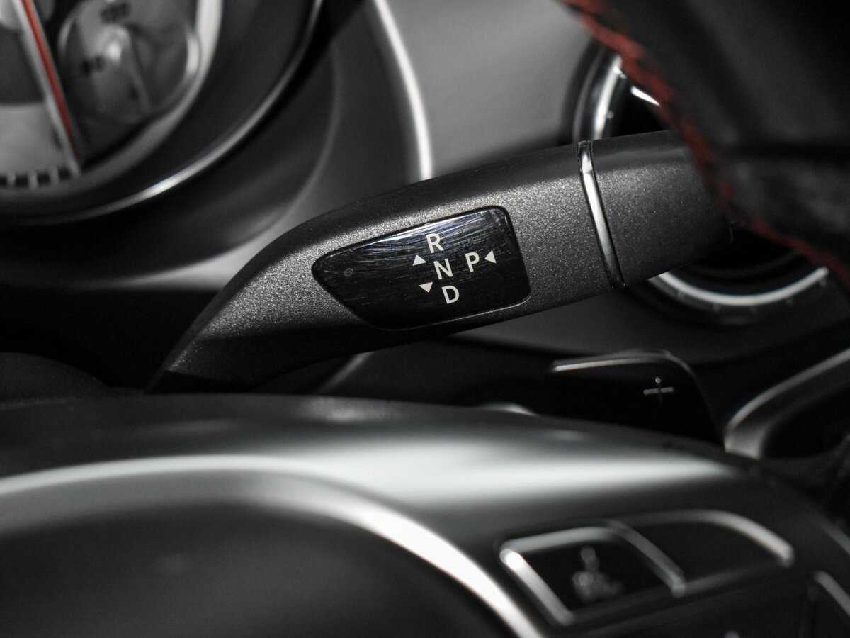 Купить Mercedes-Benz CLA 200, 2013, 129 288 км, фото №7