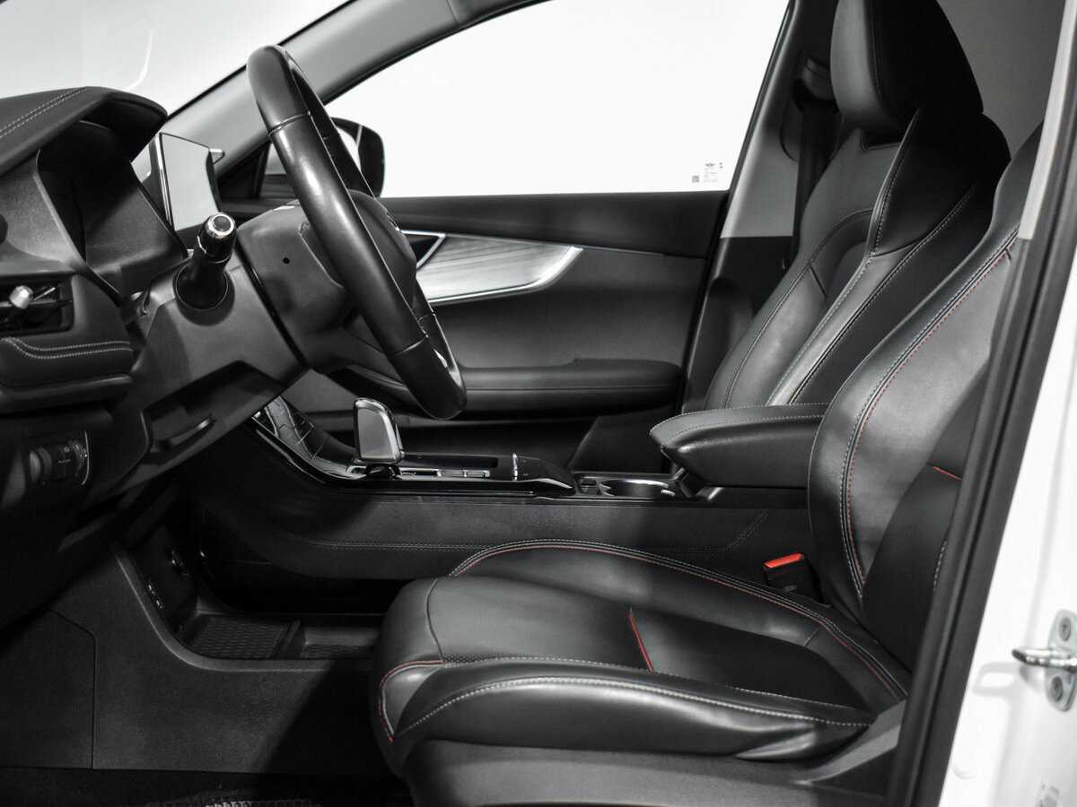 Купить Chery Tiggo 7 Pro, 2022, 95 074 км, фото №13