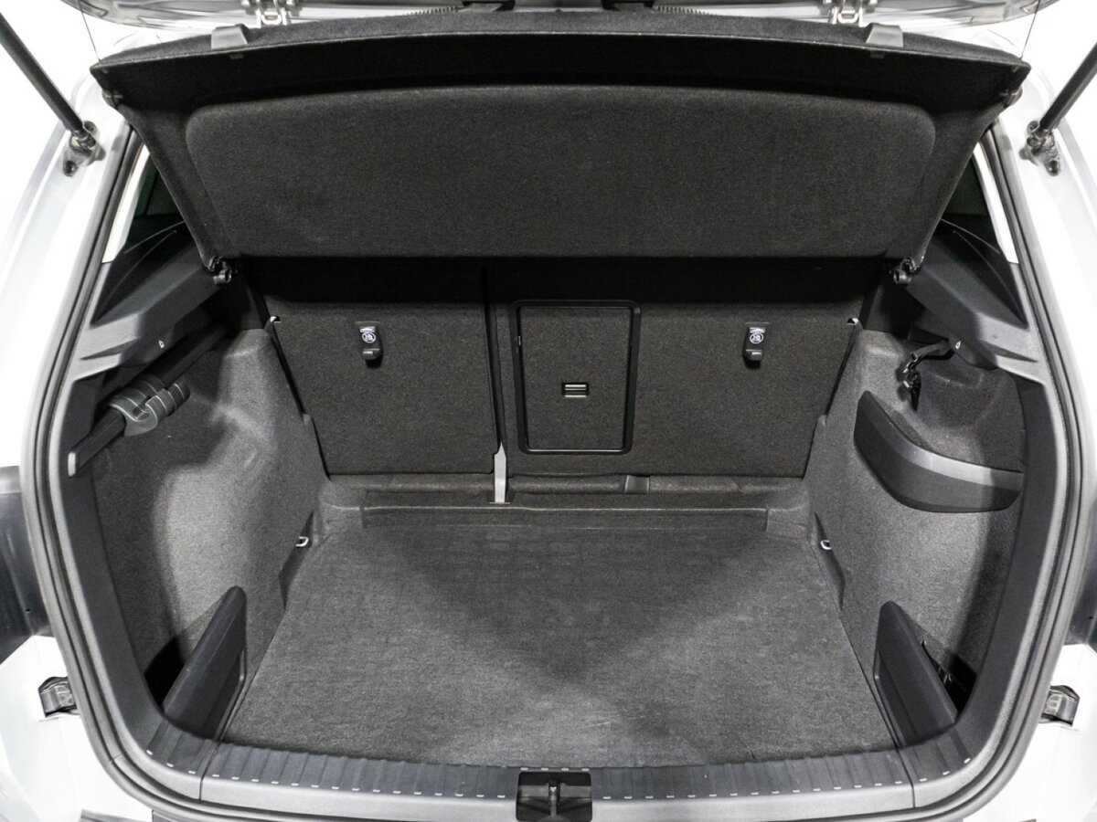 Купить Skoda Karoq, 2020, 150 850 км, фото №15