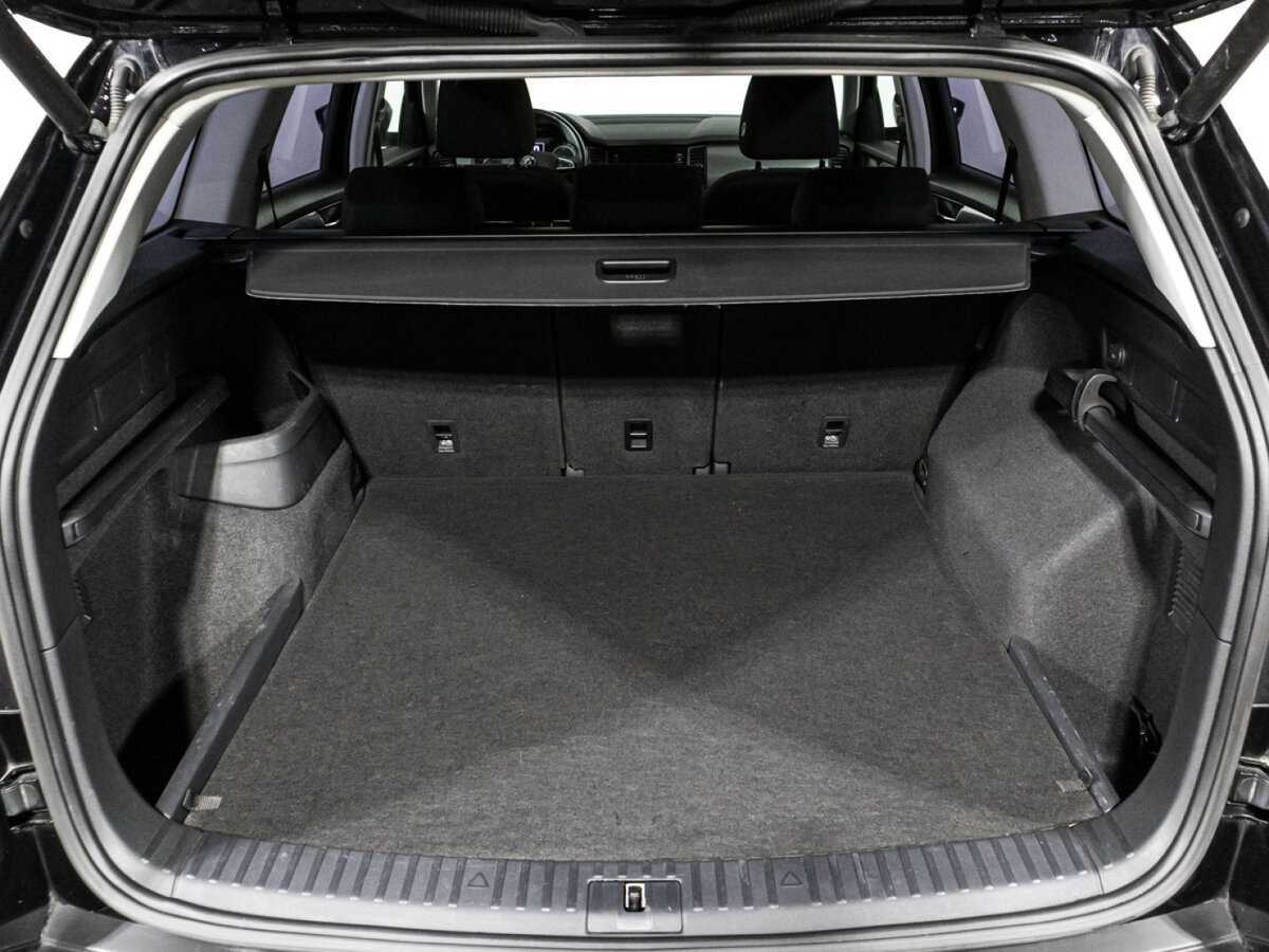 Купить Skoda Kodiaq, 2020, 60 249 км, фото №15