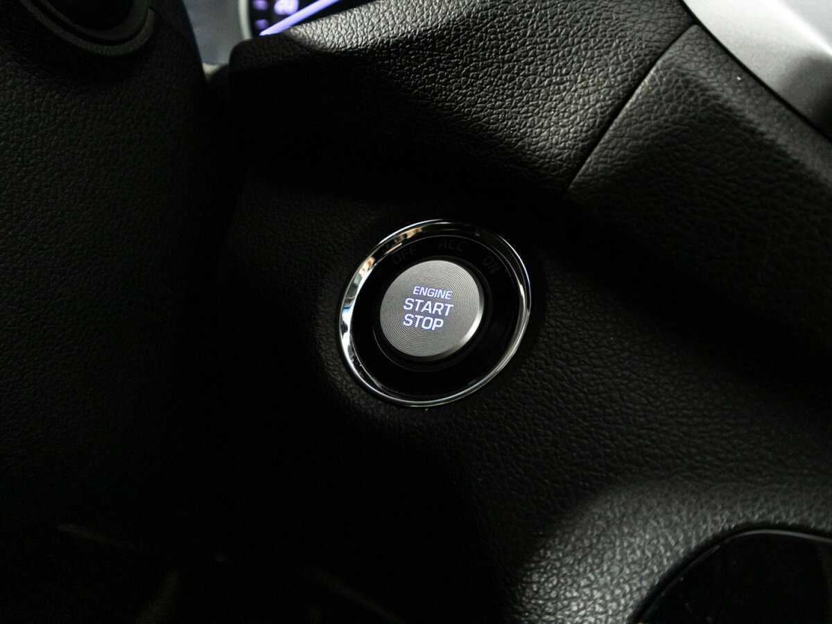 Купить Hyundai Tucson, 2016, 78 581 км, фото №21