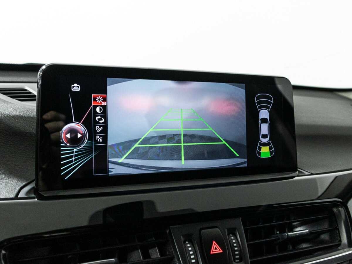 Купить BMW X1 18d xDrive, 2016, 149 277 км, фото №16