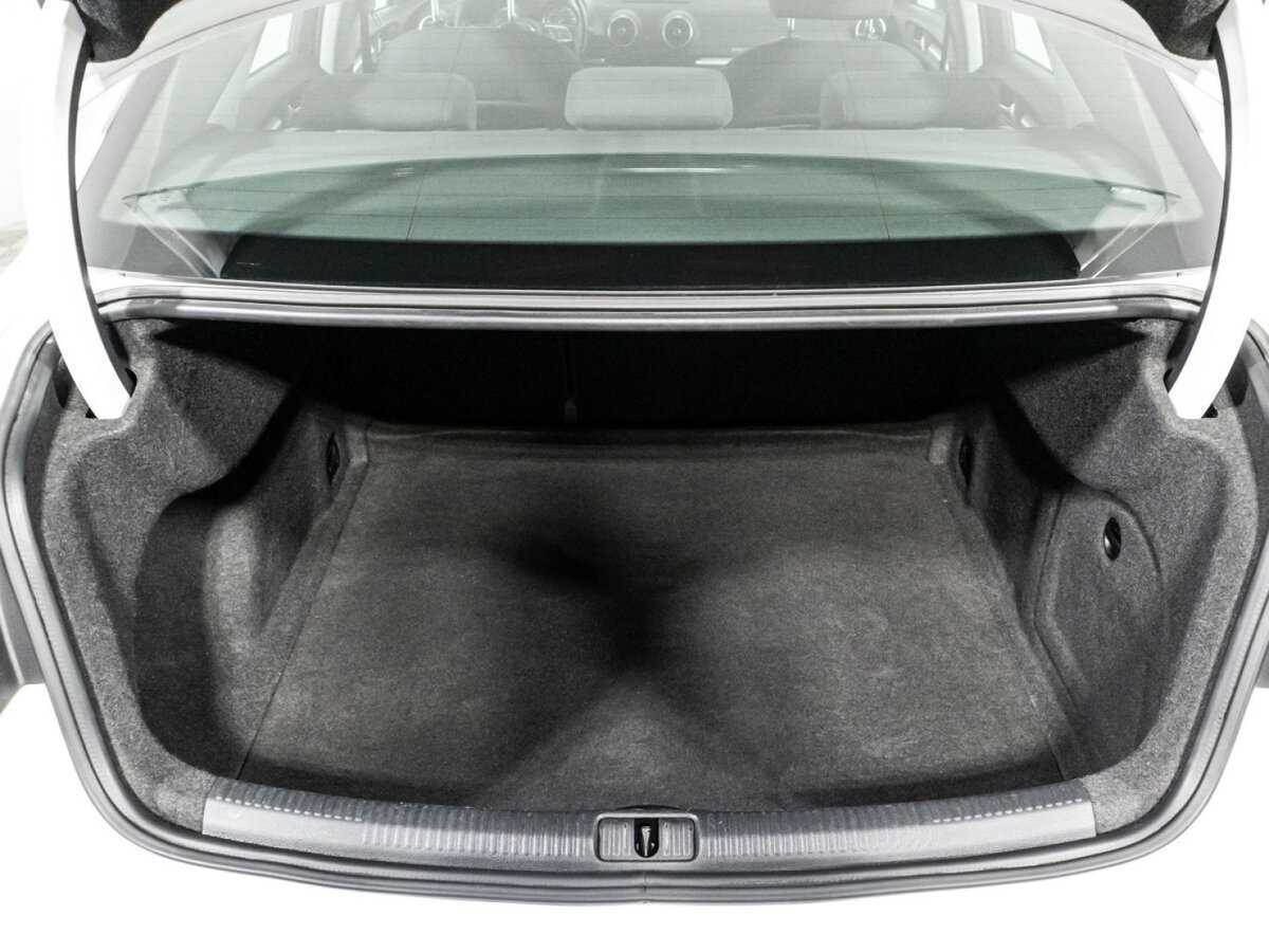 Купить Audi A3, 2017, 105 082 км, фото №15