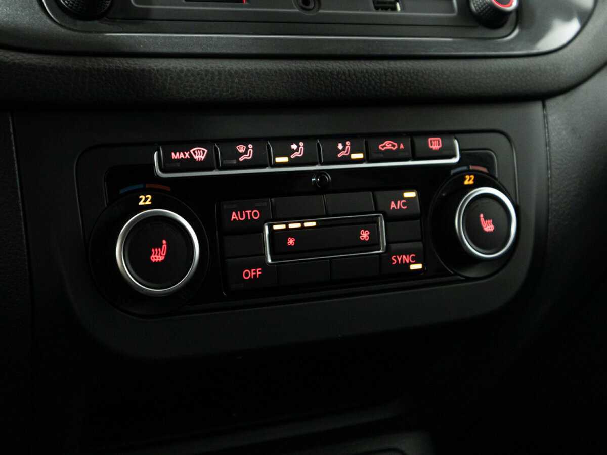 Купить Volkswagen Tiguan, 2015, 146 064 км, фото №17