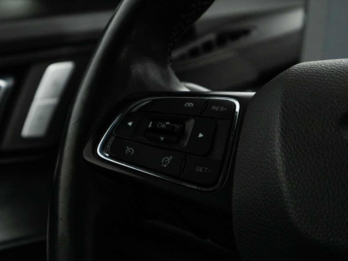 Купить Chery Tiggo 7 Pro Max, 2022, 41 737 км, фото №21