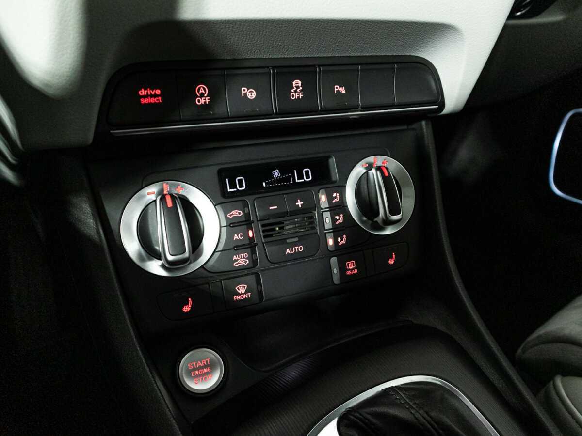 Купить Audi Q3, 2012, 143 068 км, фото №18