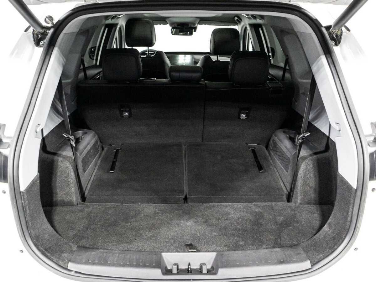 Купить Chery Tiggo 8 Pro Max, 2023, 66 098 км, фото №15