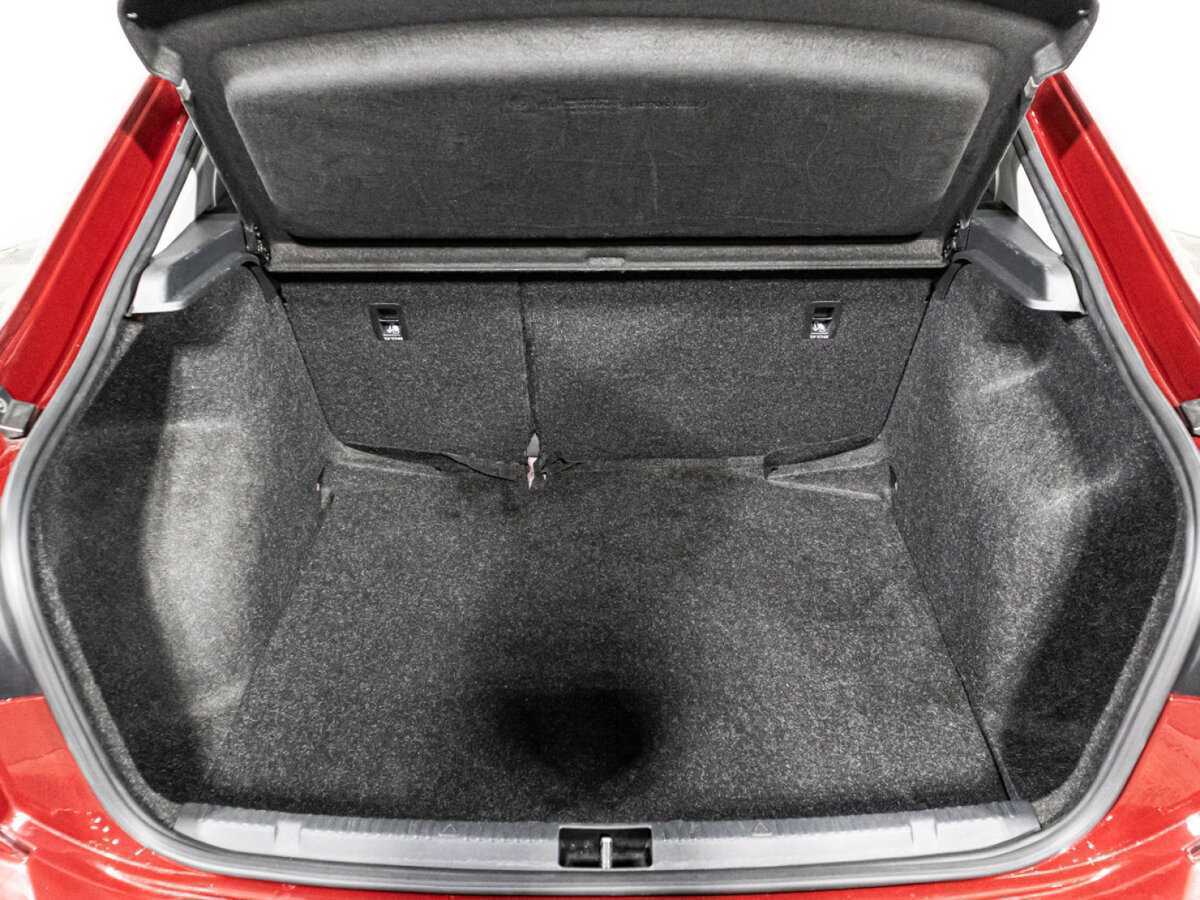 Купить Volkswagen Polo, 2020, 63 694 км, фото №15