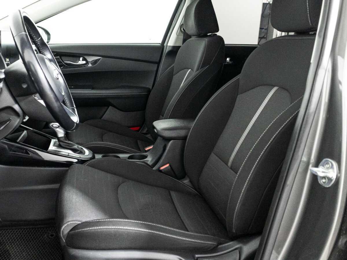 Купить Kia Cerato, 2020, 67 623 км, фото №15