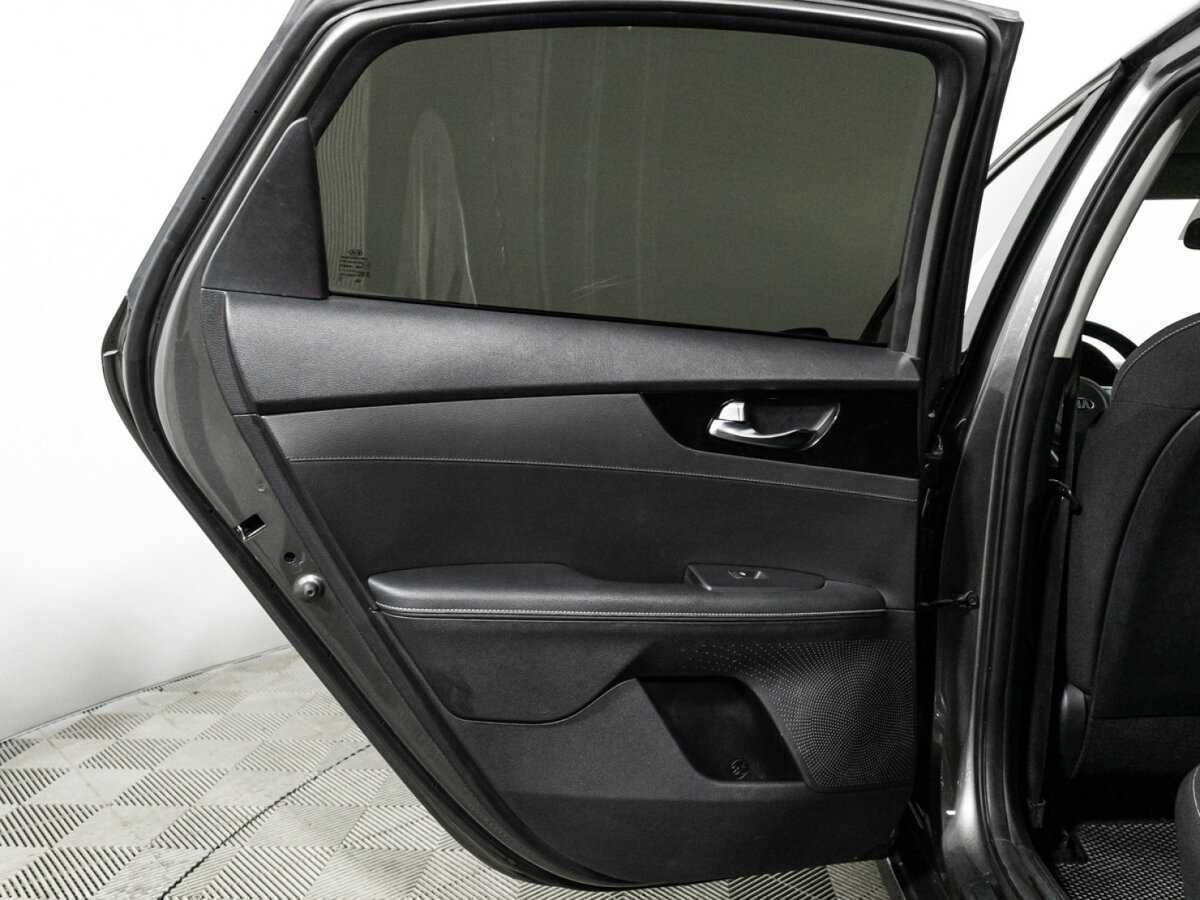 Купить Kia Cerato, 2020, 67 623 км, фото №26
