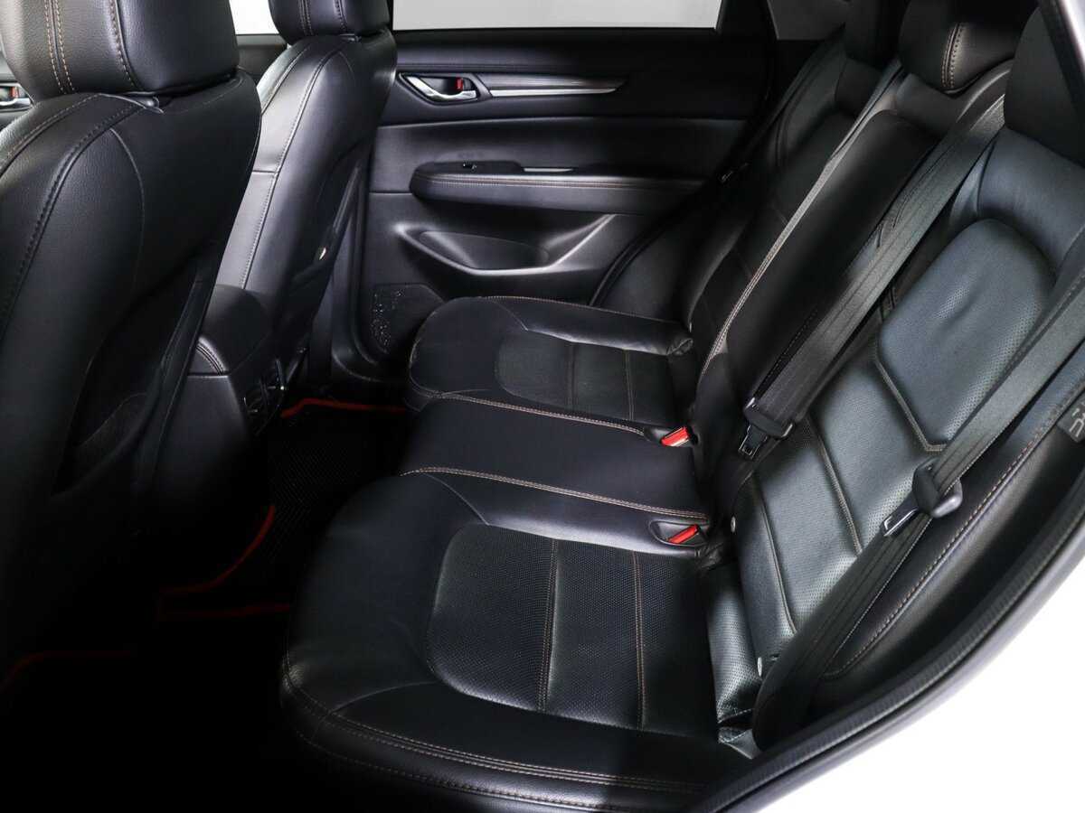 Купить Mazda CX-5, 2018, 121 957 км, фото №7