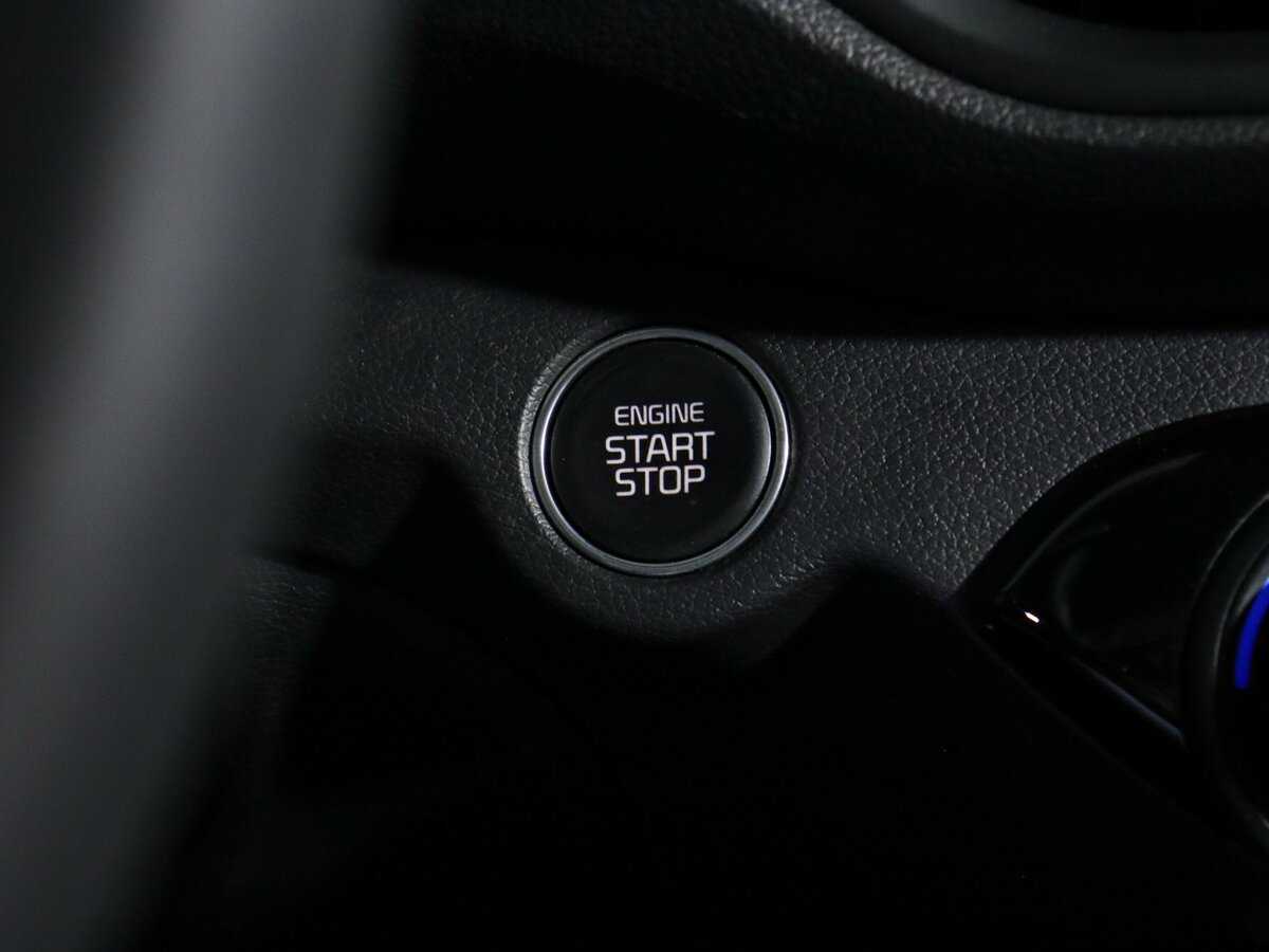 Купить Kia Cerato, 2021, 77 621 км, фото №16