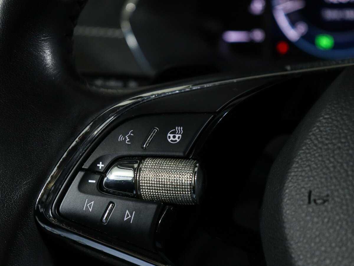 Купить Skoda Octavia, 2020, 132 811 км, фото №20