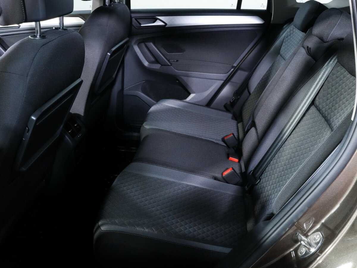 Купить Volkswagen Tiguan, 2020, 76 943 км, фото №7