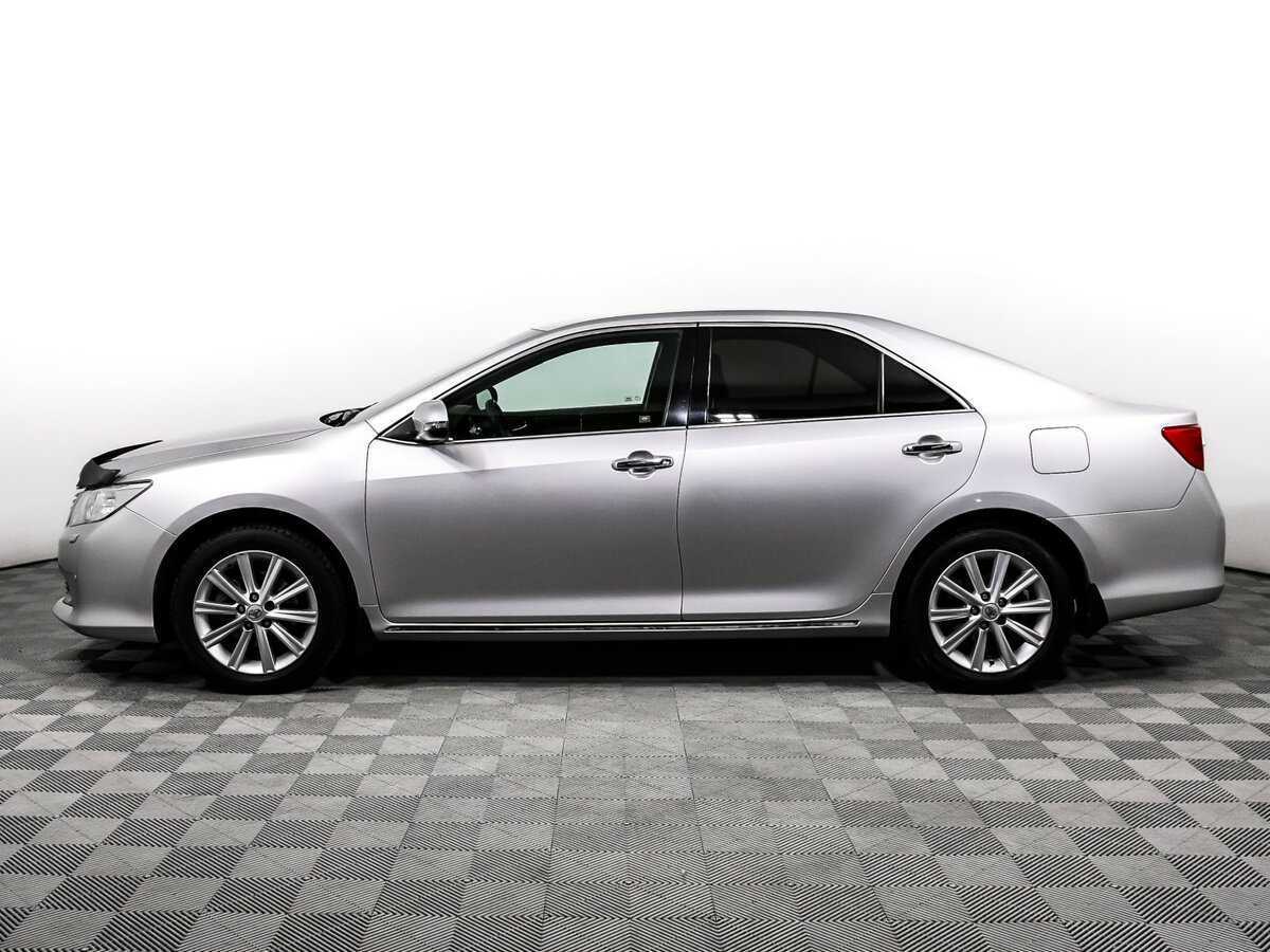 Купить Toyota Camry, 2014, 183 024 км, фото №9