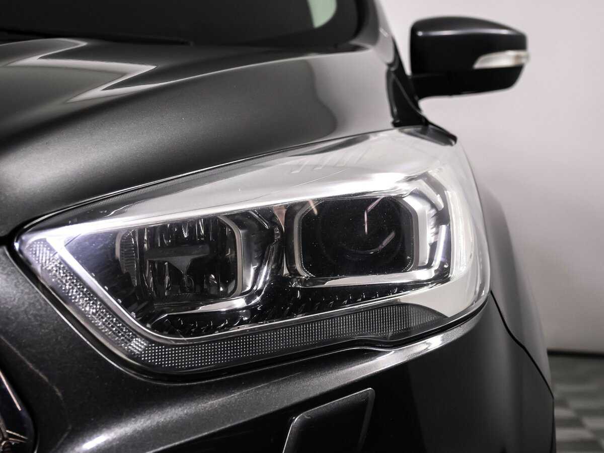 Купить Ford Kuga, 2017, 105 273 км, фото №15