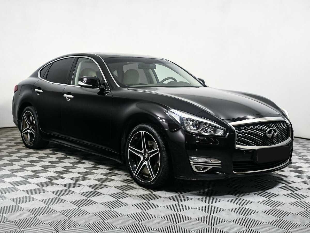 Infiniti Q70