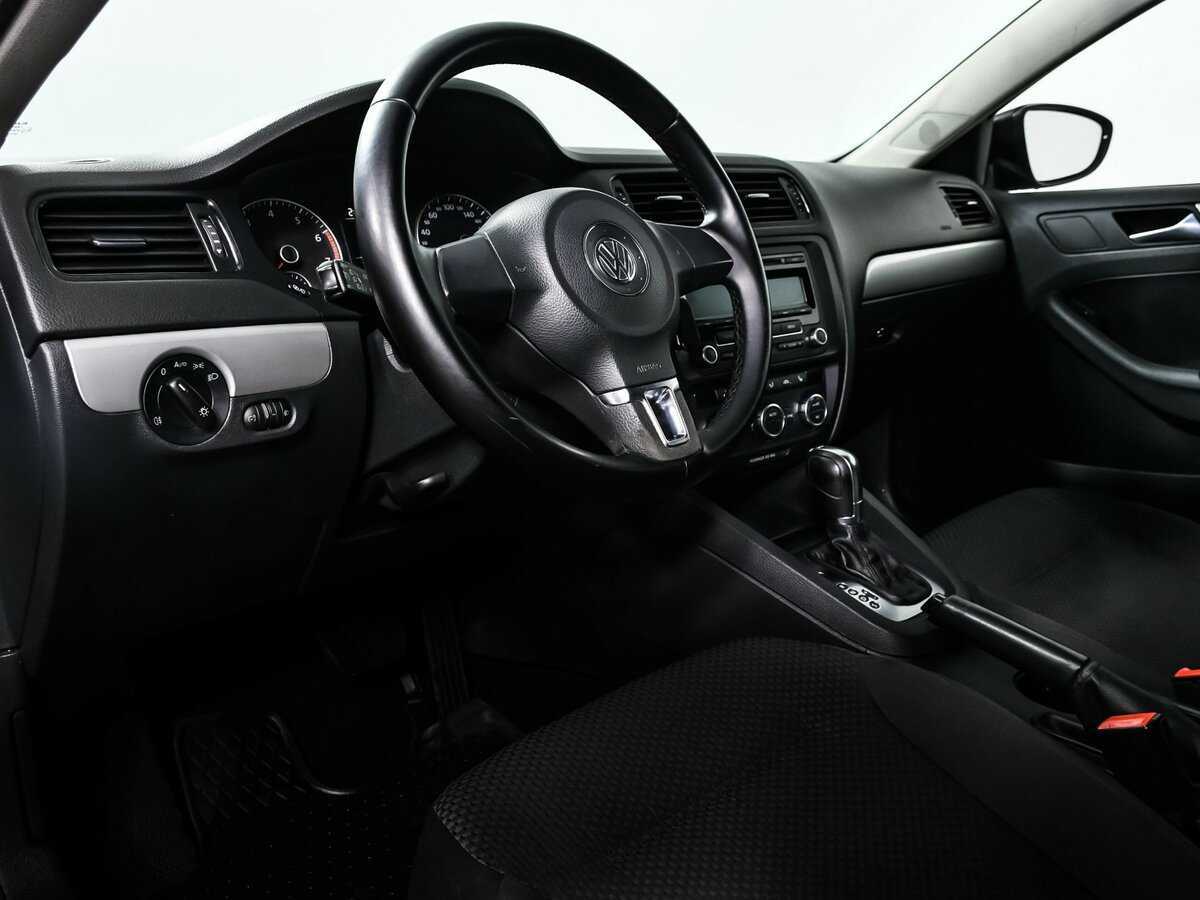 Купить Volkswagen Jetta, 2013, 211 050 км, фото №12