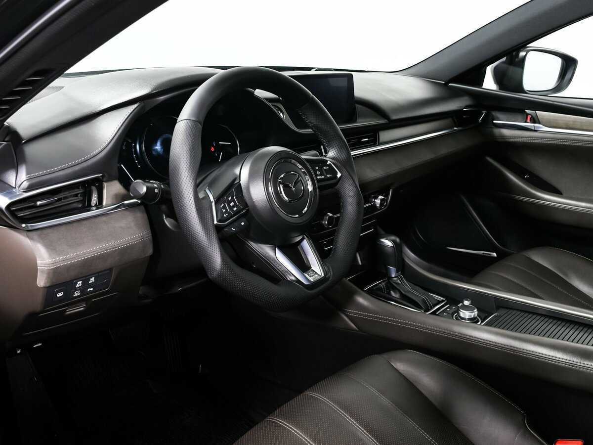Купить Mazda 6, 2019, 115 200 км, фото №13