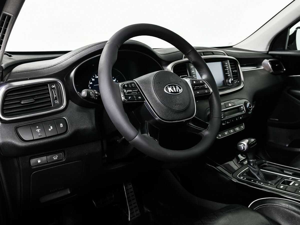 Купить Kia Sorento, 2018, 165 905 км, фото №13