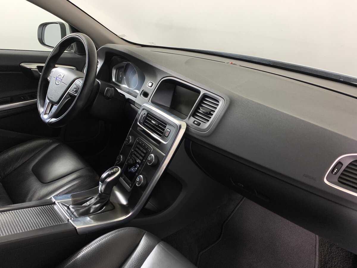 Купить Volvo S60, 2013, 165 303 км, фото №13