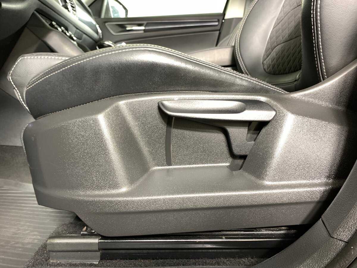 Купить Skoda Kodiaq, 2019, 154 500 км, фото №16