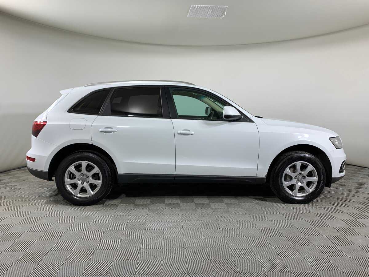 Купить Audi Q5, 2014, 175 683 км, фото №4