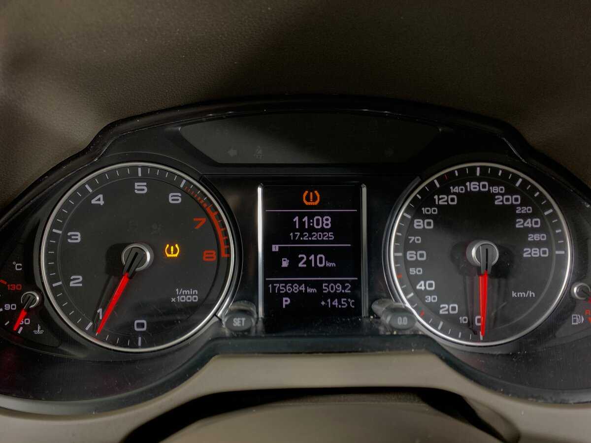 Купить Audi Q5, 2014, 175 683 км, фото №15
