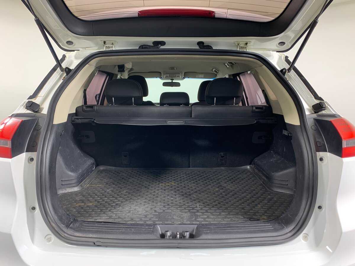 Купить Geely Atlas, 2018, 166 231 км, фото №20