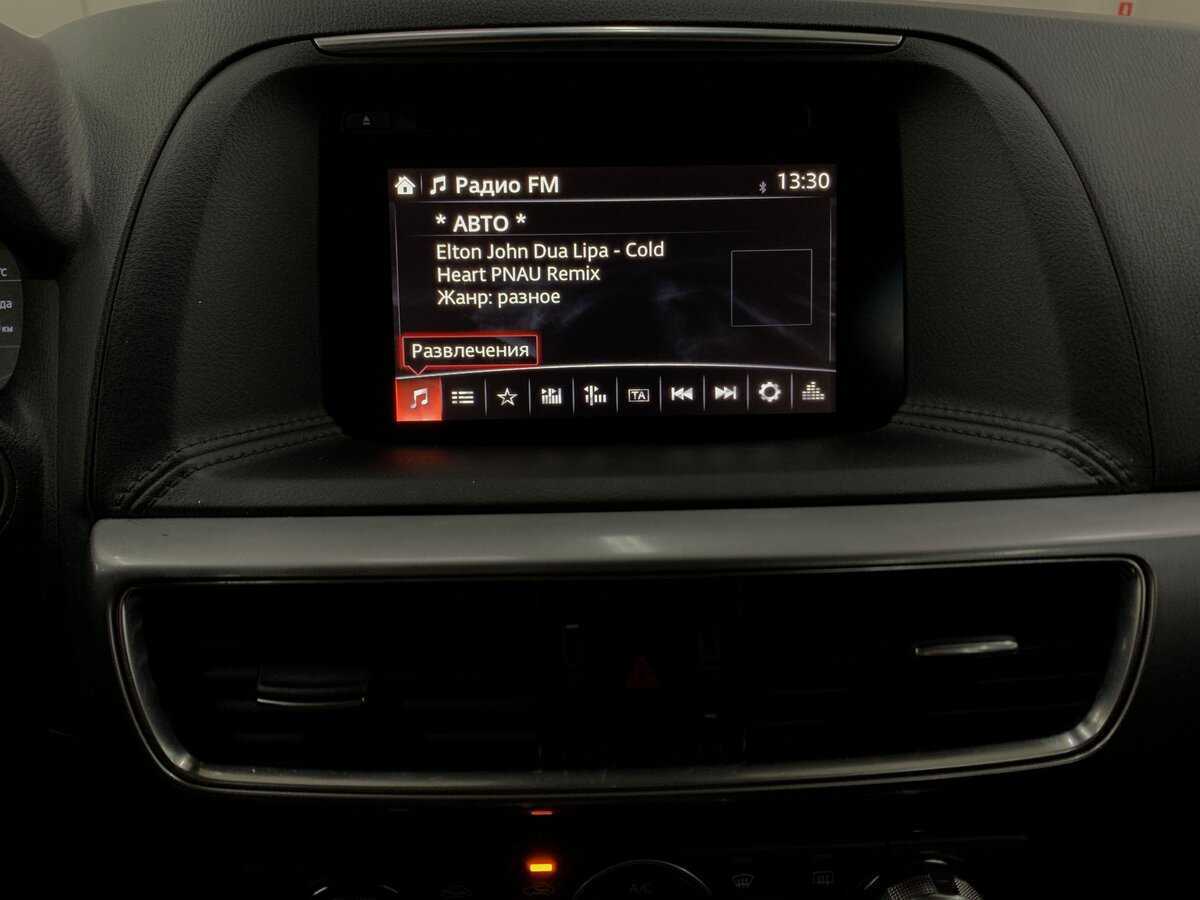 Купить Mazda CX-5, 2016, 127 004 км, фото №16