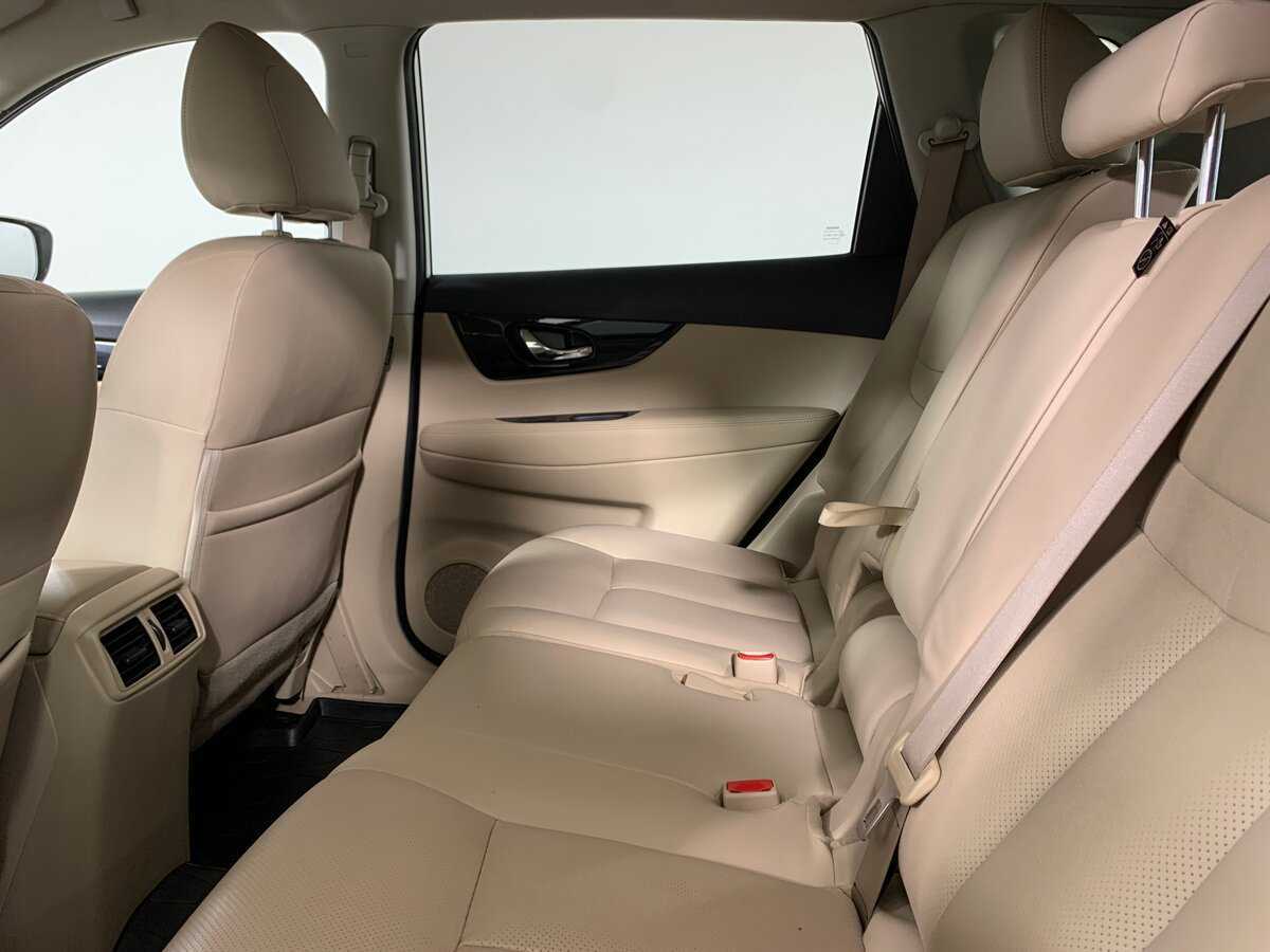 Купить Nissan X-Trail, 2021, 171 787 км, фото №18