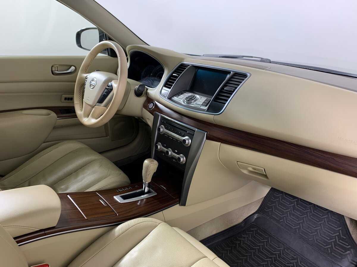 Купить Nissan Teana, 2012, 223 837 км, фото №14