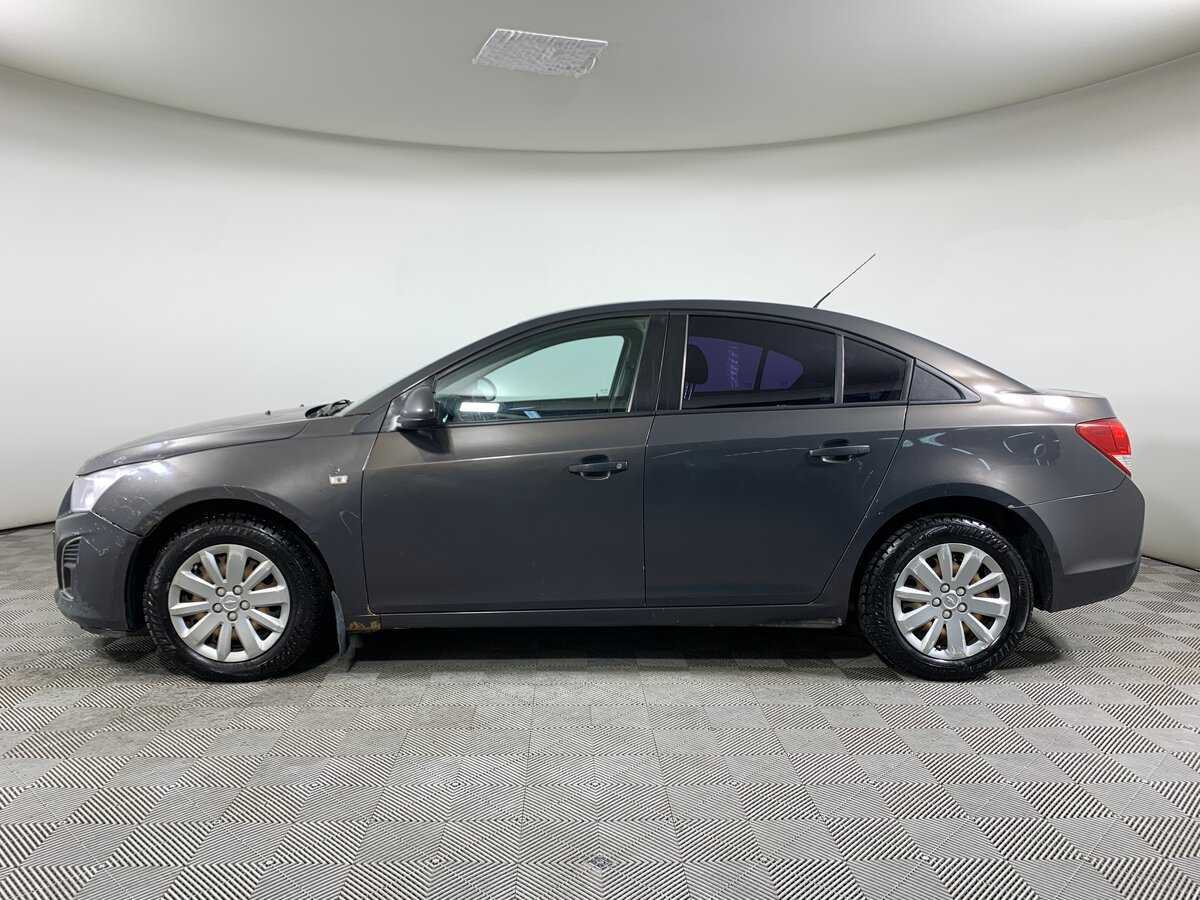 Купить Chevrolet Cruze, 2013, 210 000 км, фото №8