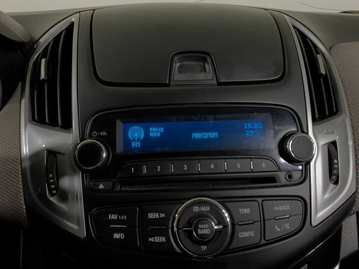 Купить Chevrolet Cruze, 2013, 210 000 км, фото №14