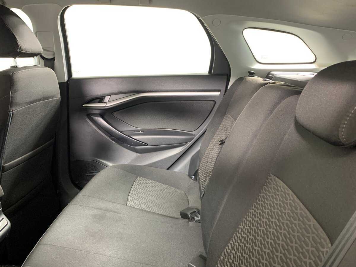 Купить Lada (ВАЗ) Vesta SW, 2019, 160 004 км, фото №19