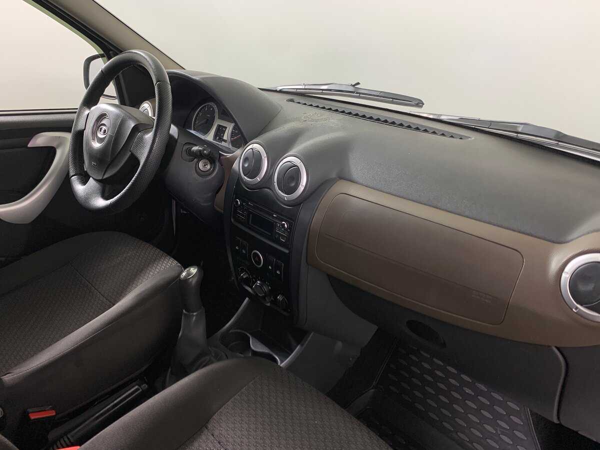 Купить Lada (ВАЗ) Largus, 2014, 297 938 км, фото №14