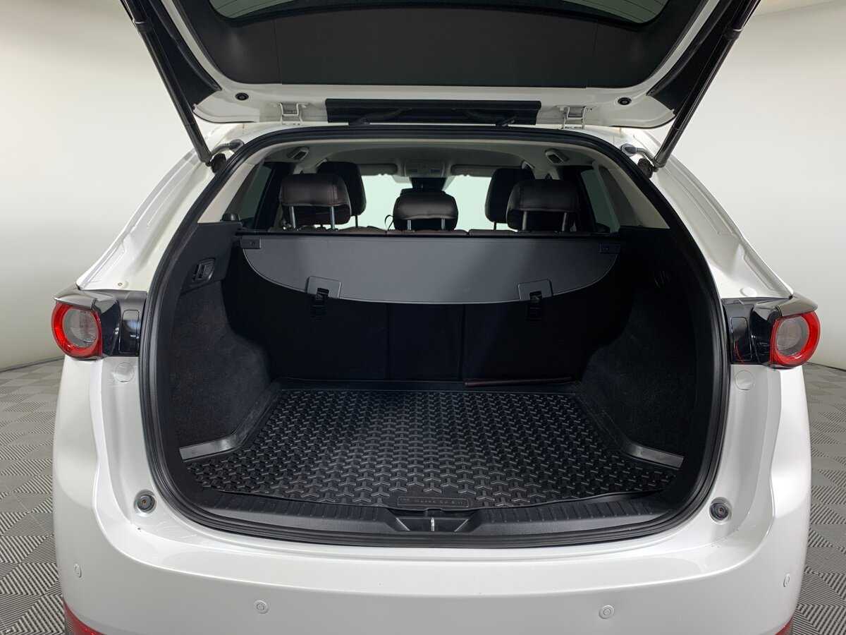 Купить Mazda CX-5, 2020, 74 416 км, фото №19