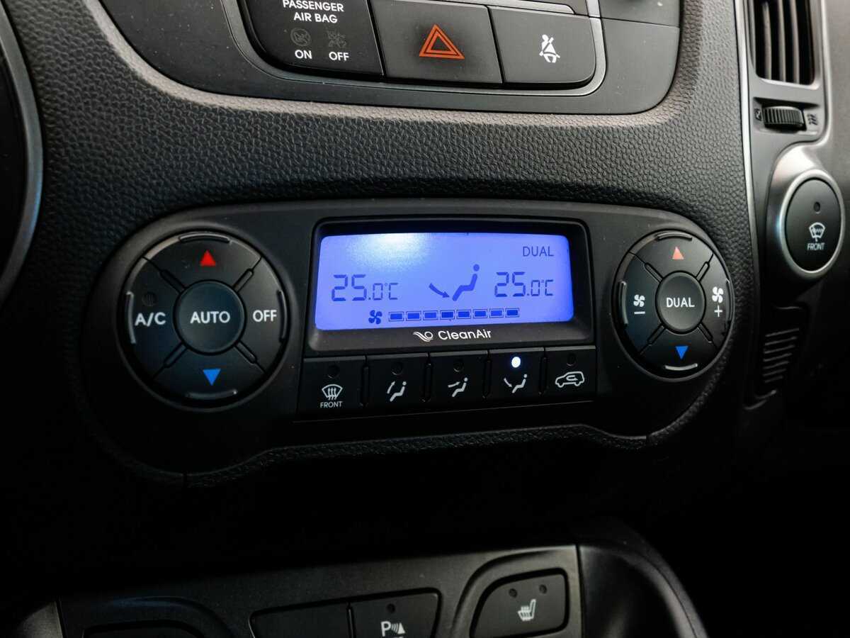 Купить Hyundai ix35, 2014, 184 805 км, фото №16