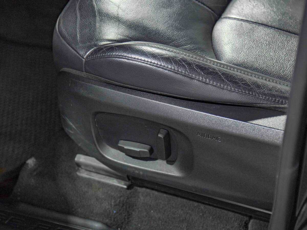 Купить Land Rover Range Rover Evoque, 2017, 123 415 км, фото №15