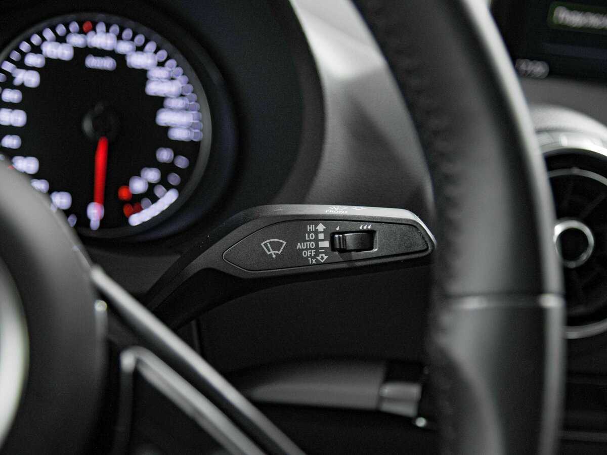 Купить Audi A3, 2018, 98 563 км, фото №9