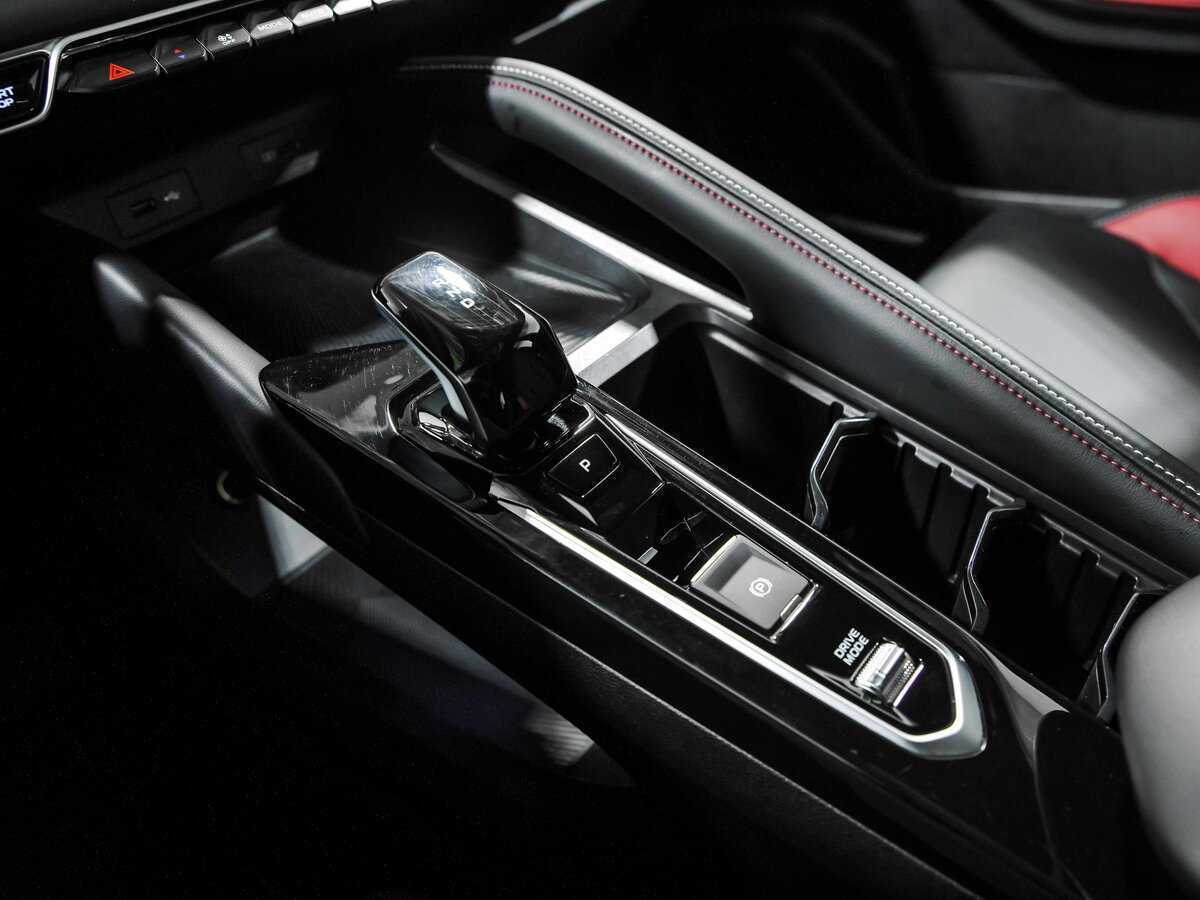 Купить Geely Coolray, 2023, 8 327 км, фото №12