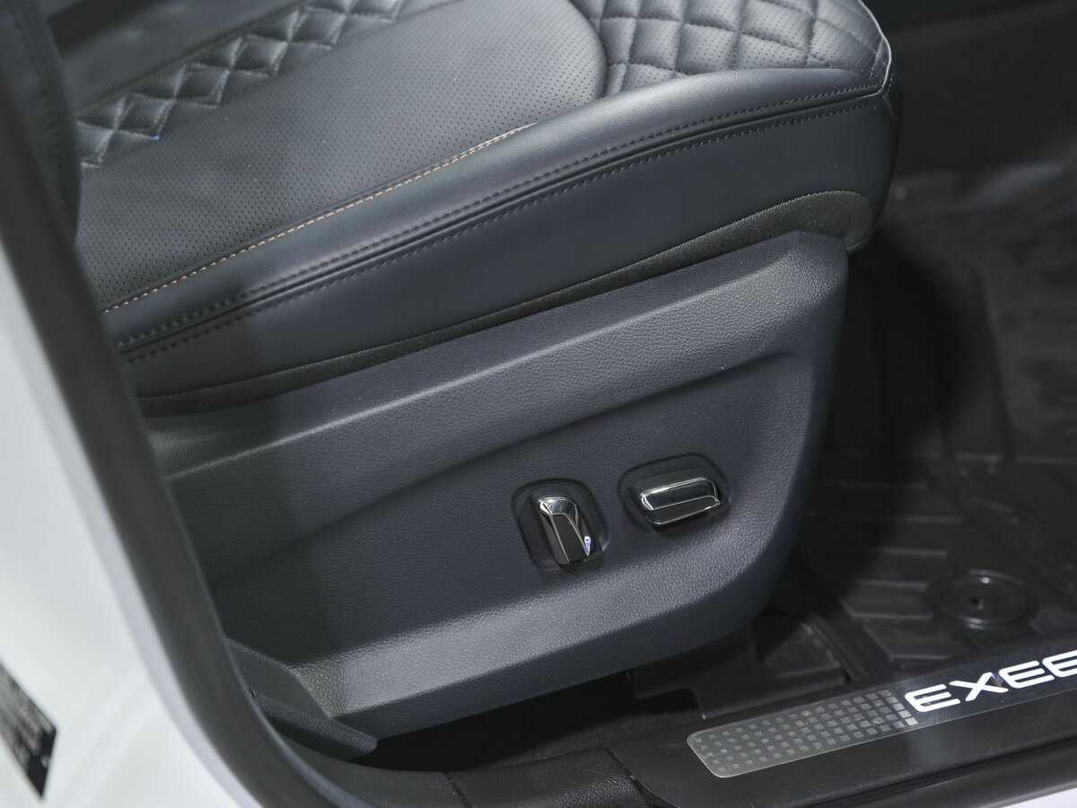 Купить Exeed TXL, 2023, 28 971 км, фото №22
