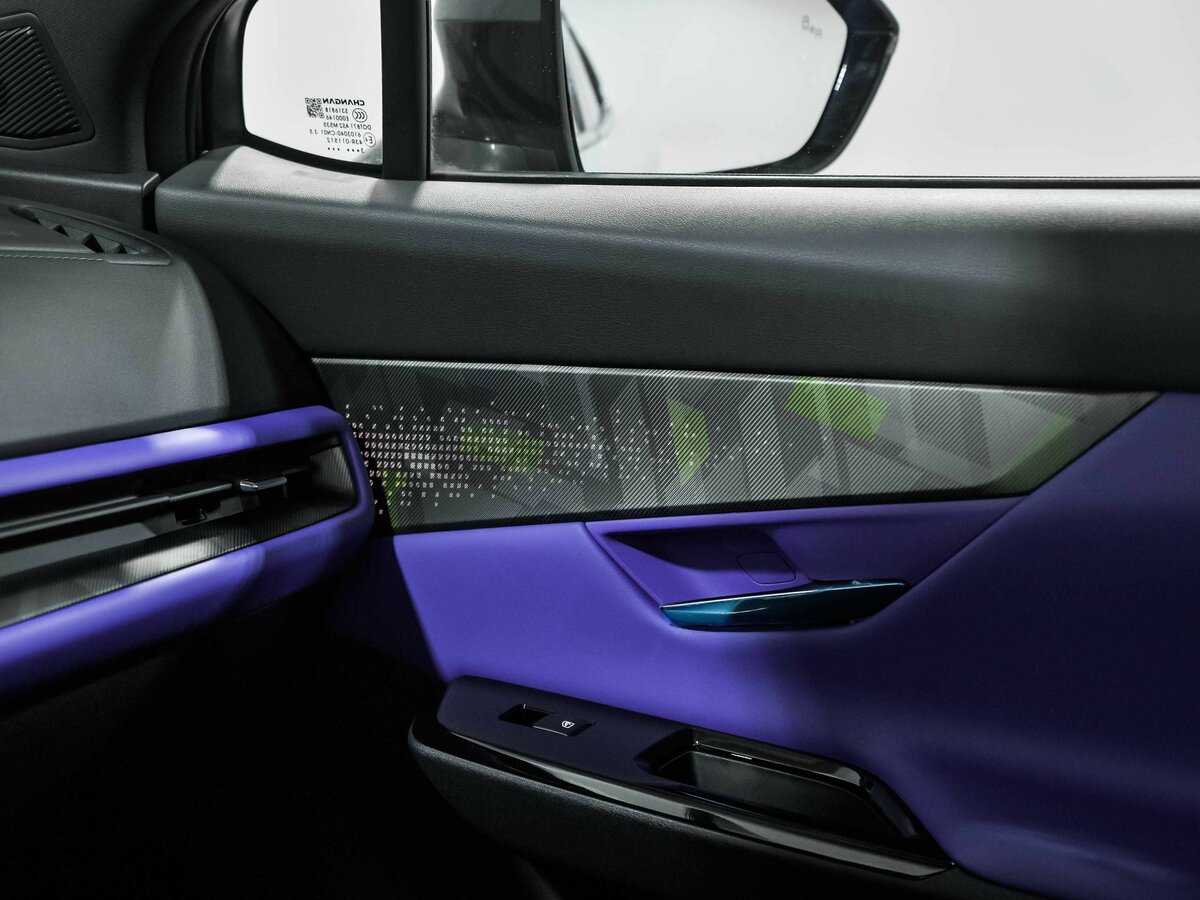 Купить Changan UNI-T, 2023, 2 672 км, фото №15