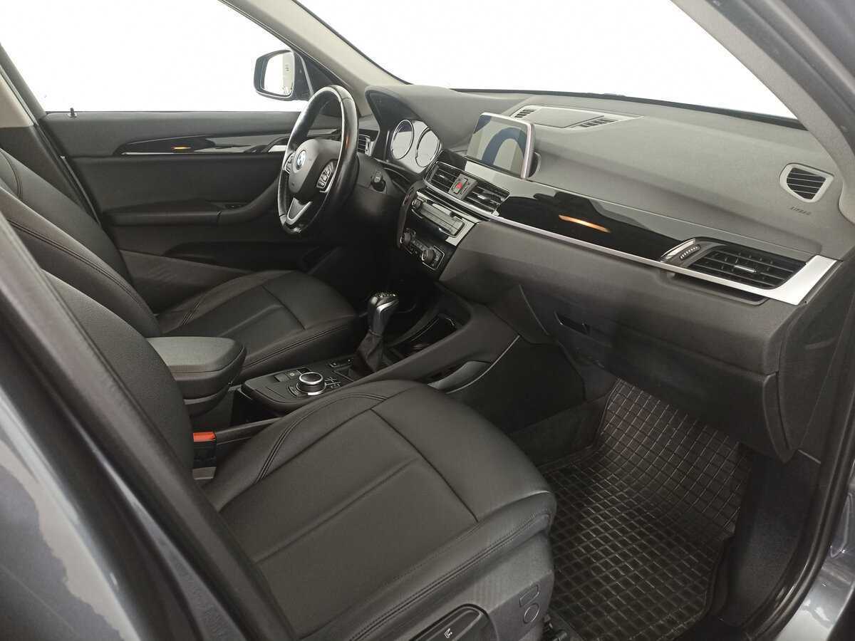 Купить BMW X1 18d xDrive, 2018, 168 725 км, фото №10