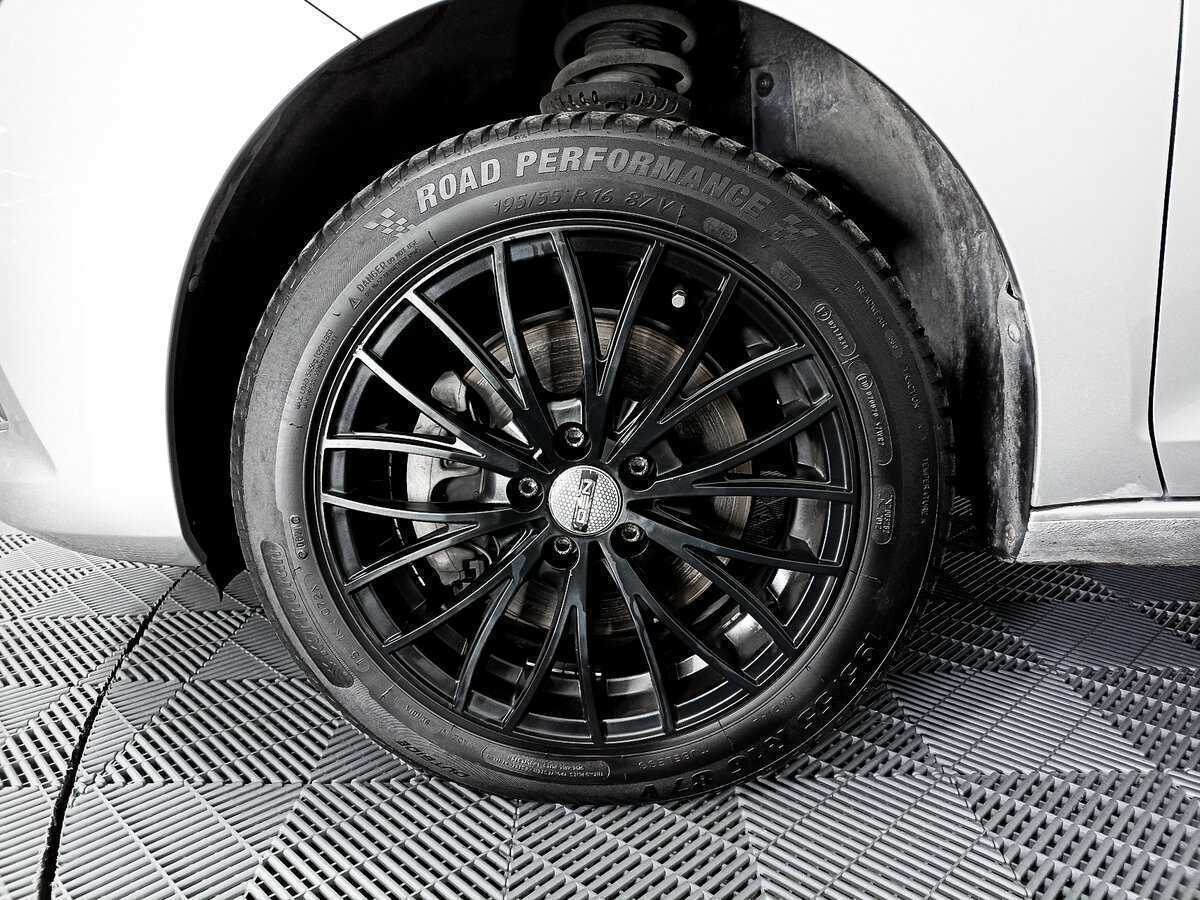 Купить Skoda Rapid, 2021, 48 949 км, фото №18