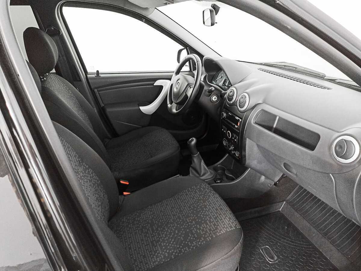 Купить Lada (ВАЗ) Largus, 2020, 98 068 км, фото №11