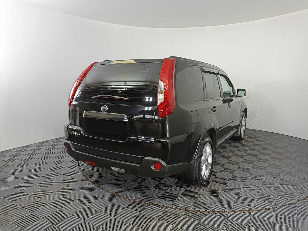 Купить Nissan X-Trail, 2014, 148 401 км, фото №5