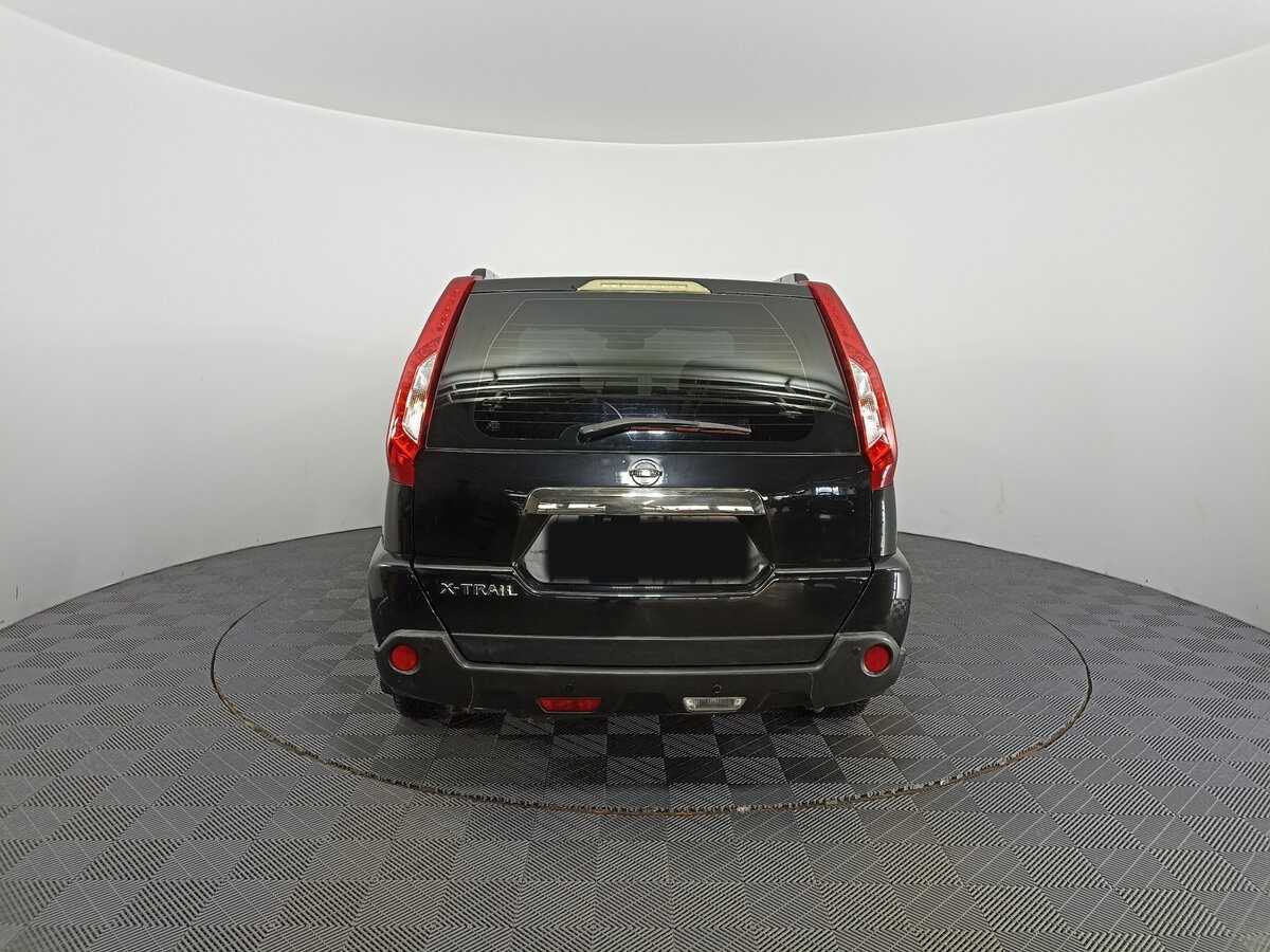 Купить Nissan X-Trail, 2014, 148 401 км, фото №6